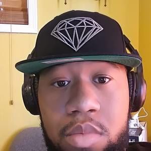 Meet your Posher, Dermarcus